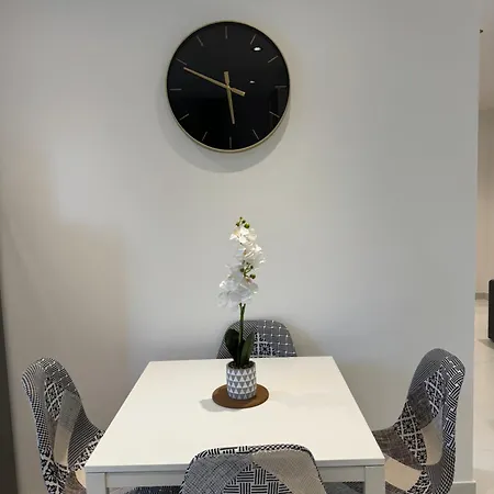 Apartamento Dauphine - Pres De La Gare